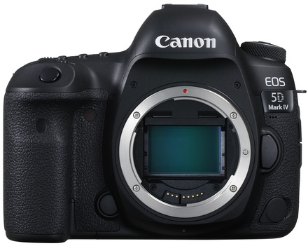 CANON 5D