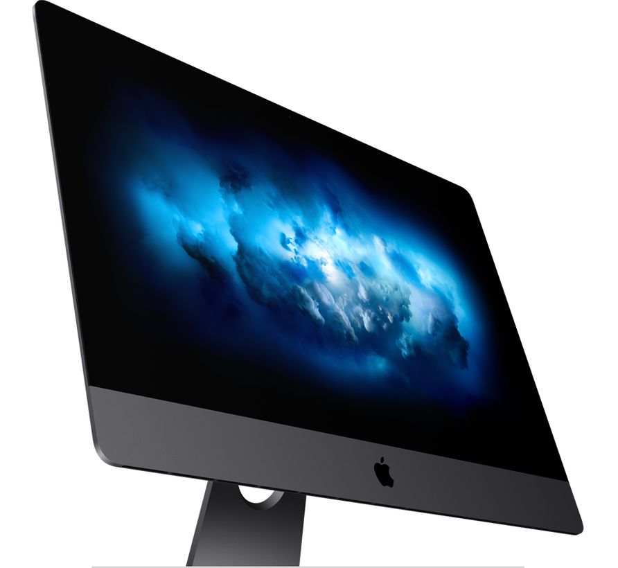  iMac PRO