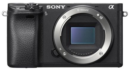  Sony A6300
