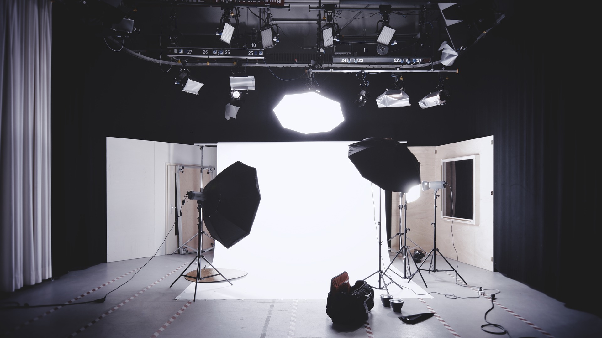 naše studio
